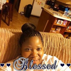 Meet your Posher, Donna